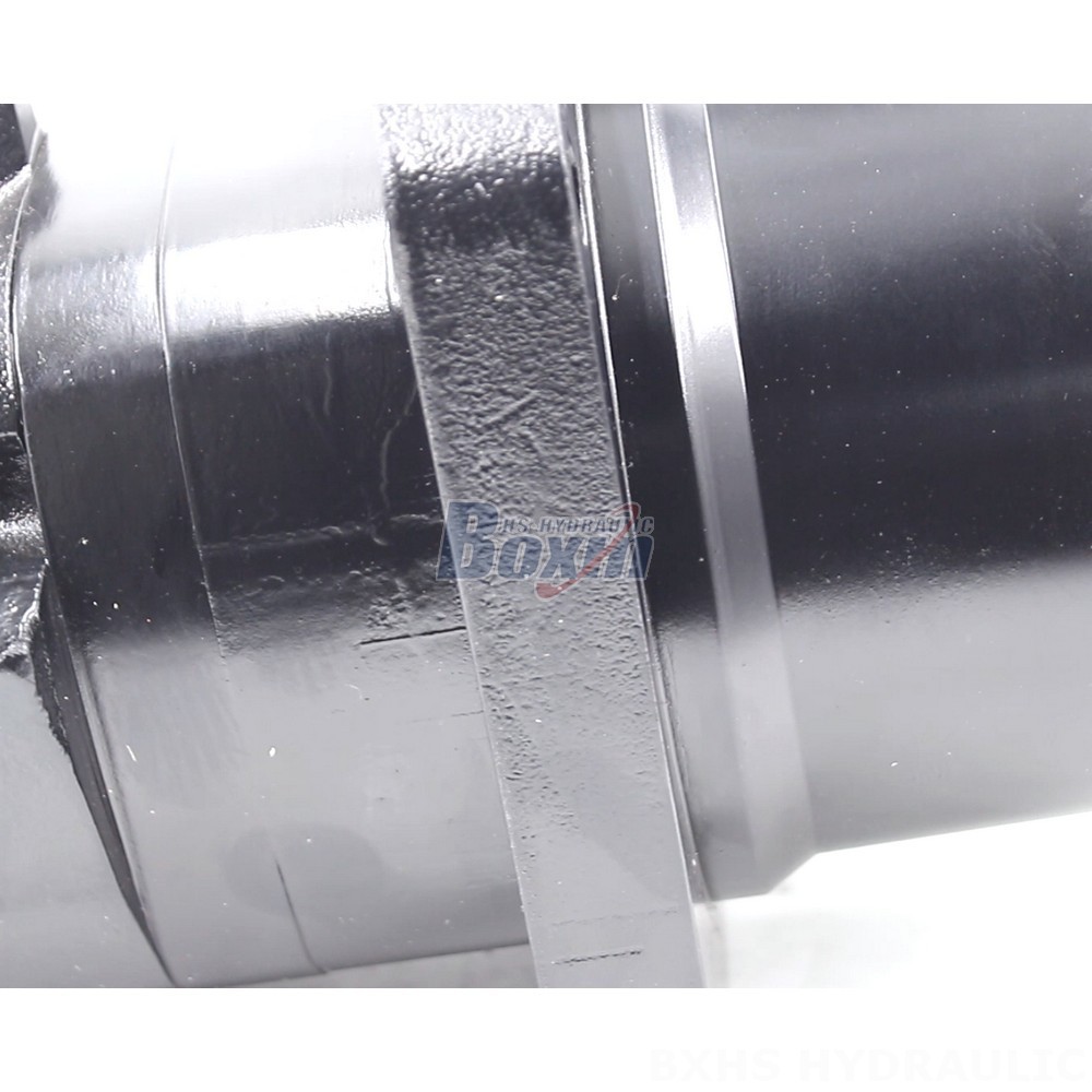 BM6W Cycloid Hydraulic Motor - 310cc/r - 150Lpm - Factory Supply detail image